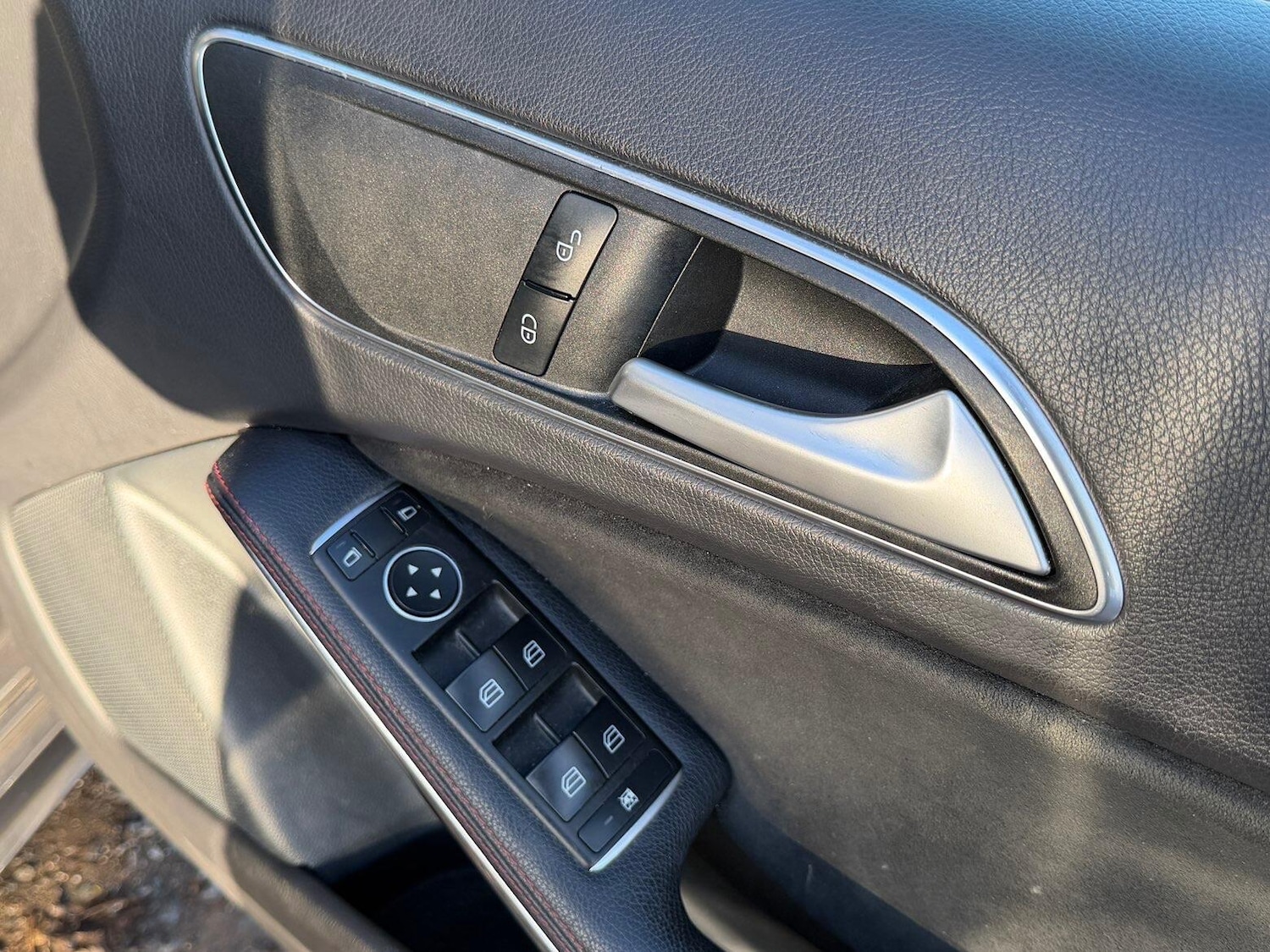 Used Mercedes-Benz A-Class 2017 for sale - 76780899: Photo 6