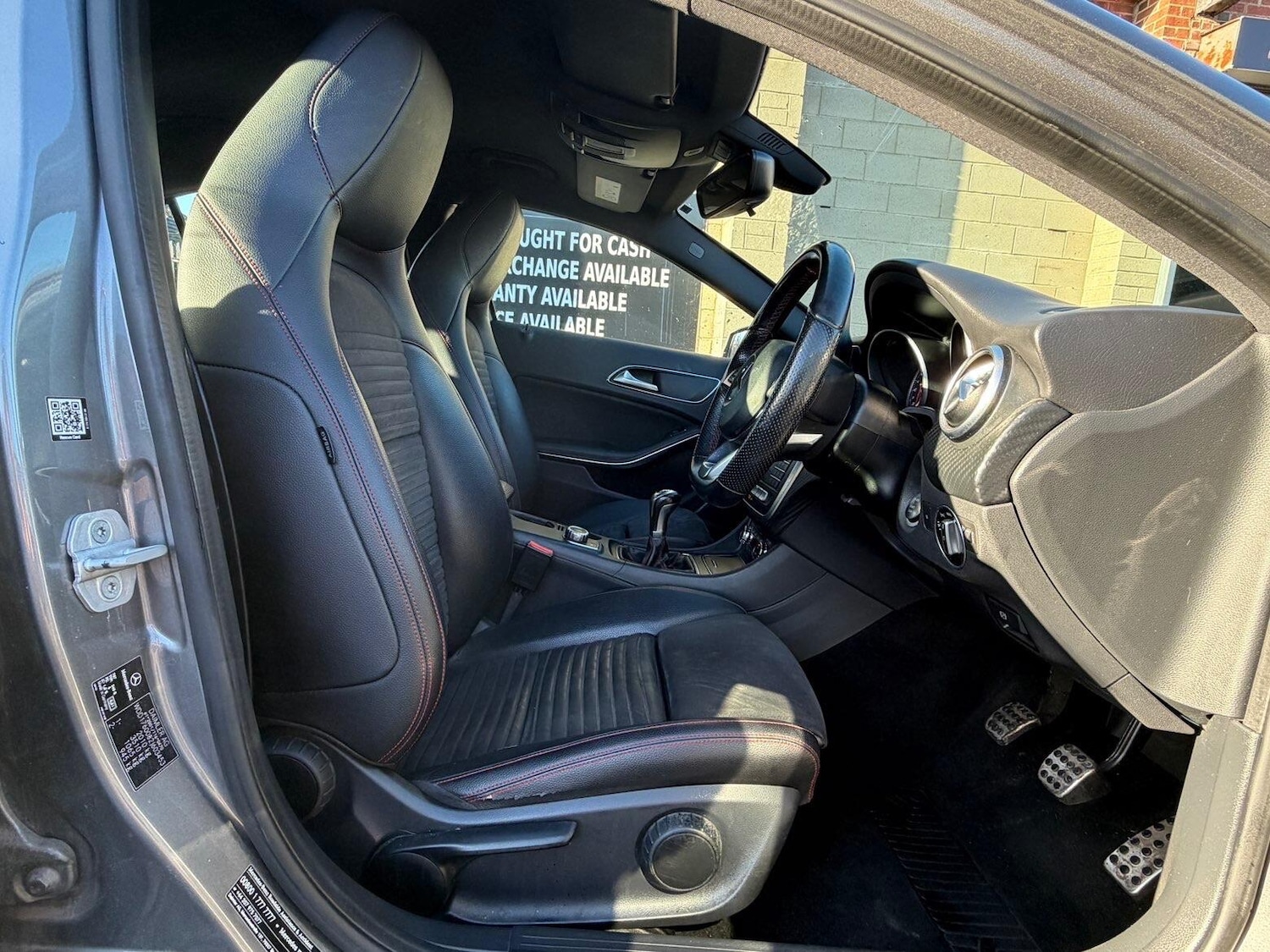 Used Mercedes-Benz A-Class 2017 for sale - 76780899: Photo 7