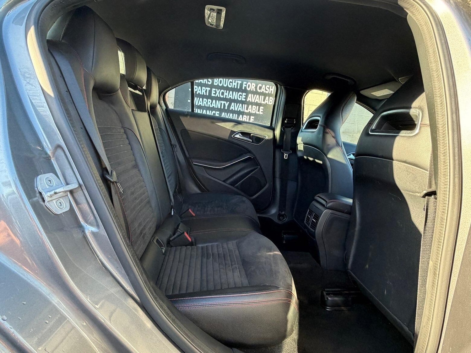 Used Mercedes-Benz A-Class 2017 for sale - 76780899: Photo 9