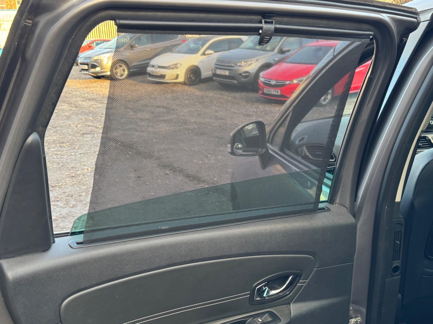 Used Renault Scenic 2015 for sale - 76899224: Photo 18