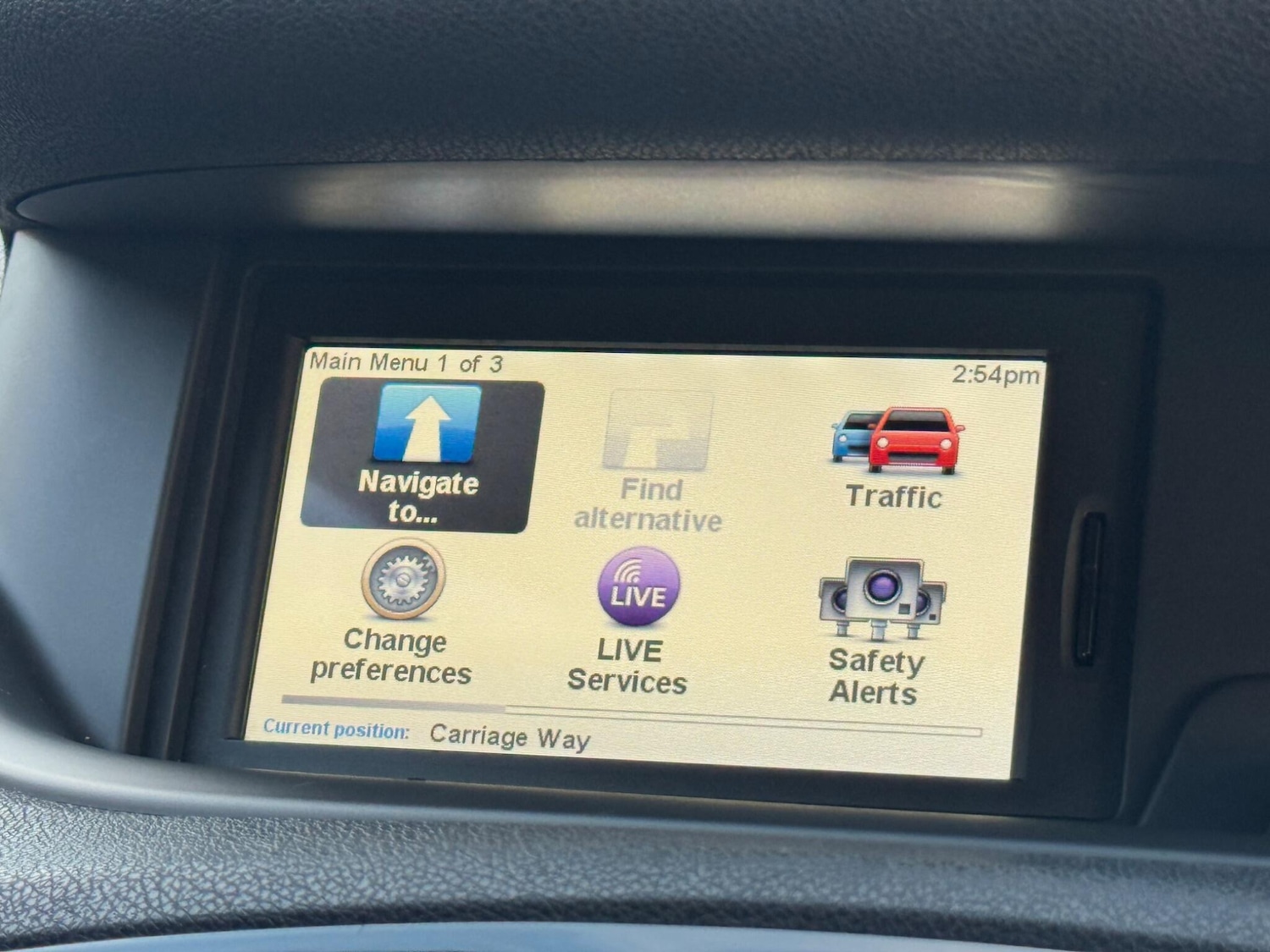 Used Renault Scenic 2015 for sale - 76899224: Photo 27