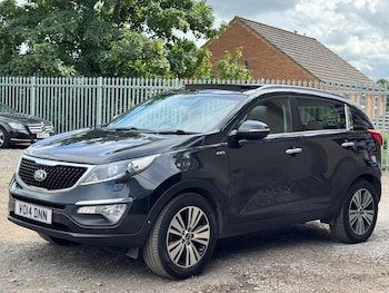 Used Kia Sportage 2014 for sale - 78999649: Photo
