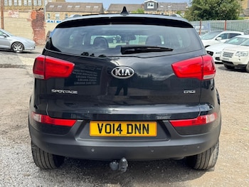 Used Kia Sportage 2014 for sale - 78999649: Photo