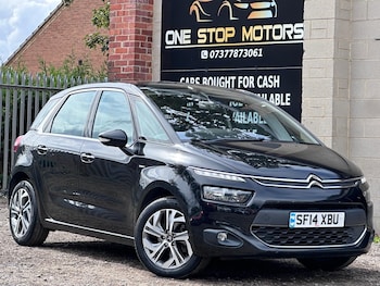 Citroen - C4 Picasso