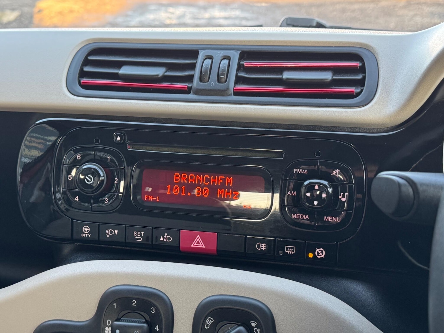 Used Fiat Panda 2012 for sale - 77479161: Photo 19