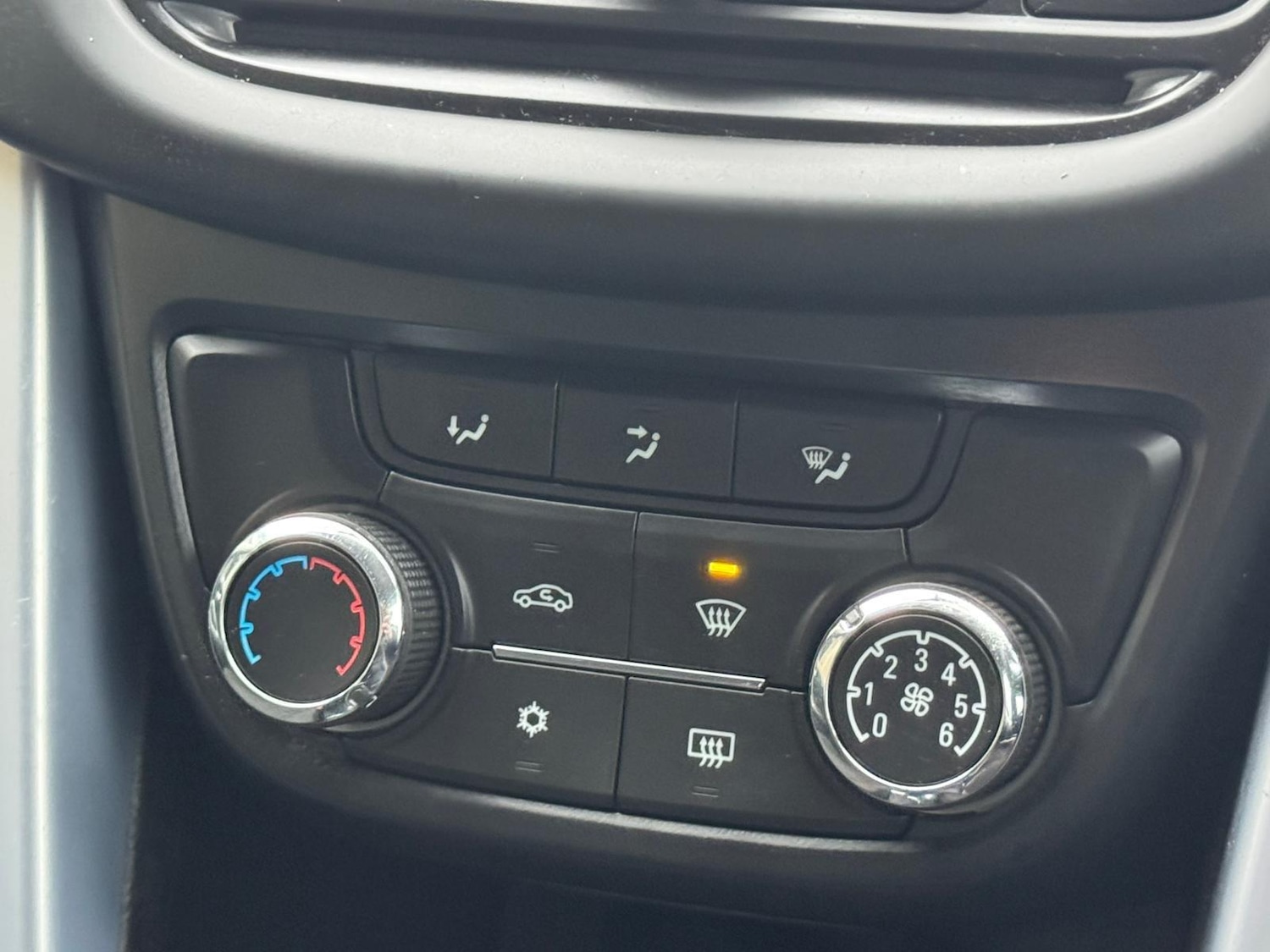 Used Vauxhall Zafira 2014 for sale - 77468393: Photo 18