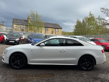 Used Audi A5 2012 for sale - 78292188: Photo