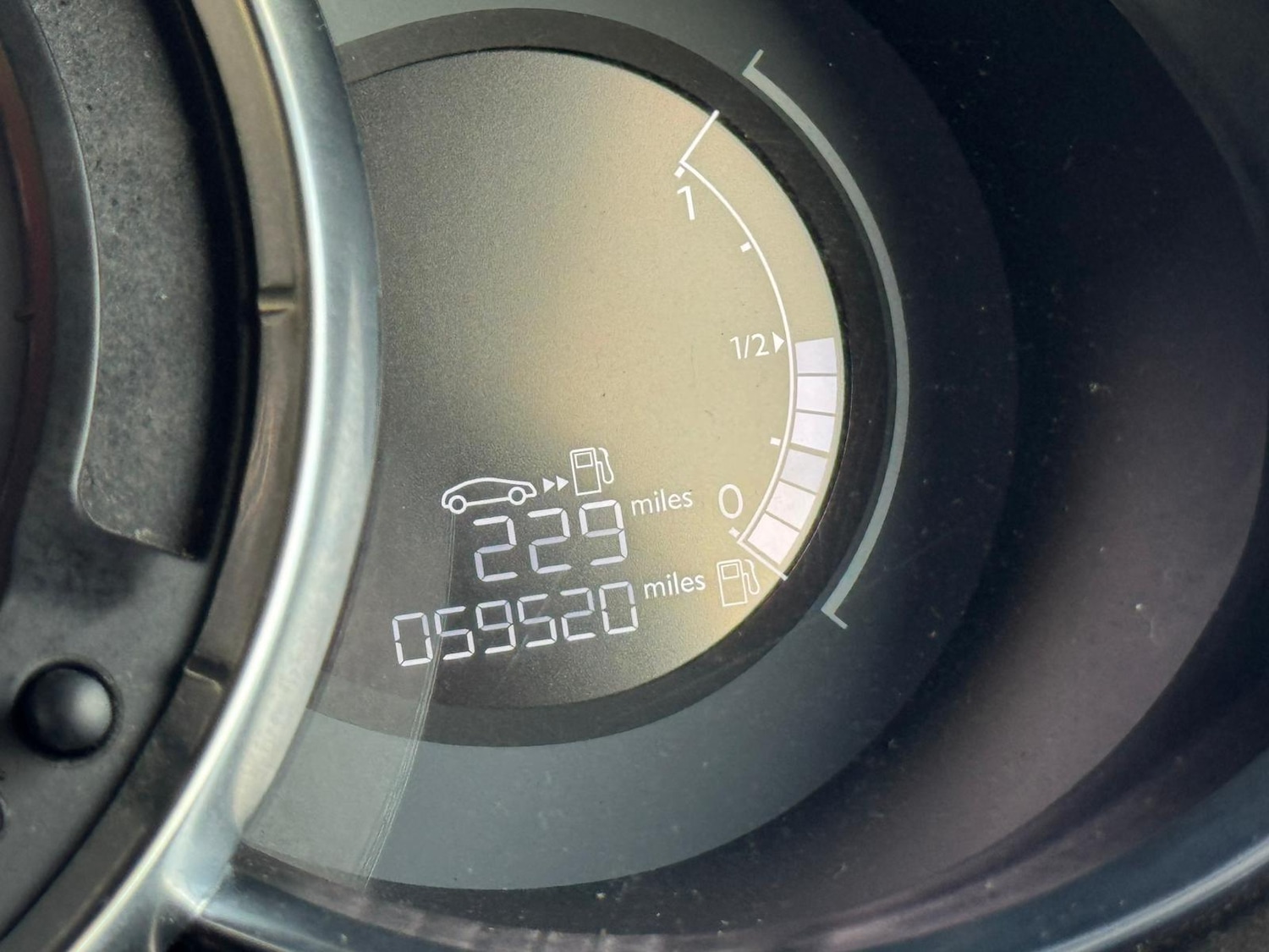 Used DS Automobiles DS 3 2016 for sale - 77658693: Photo 13