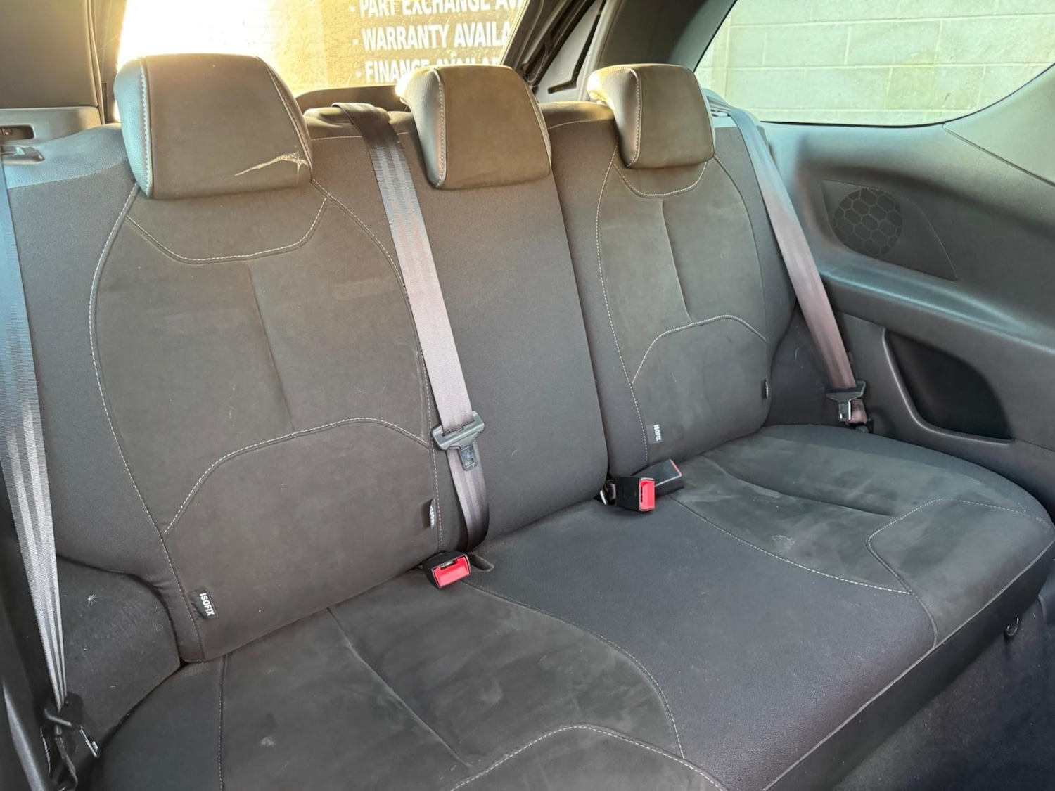 Used DS Automobiles DS 3 2016 for sale - 77658693: Photo 14