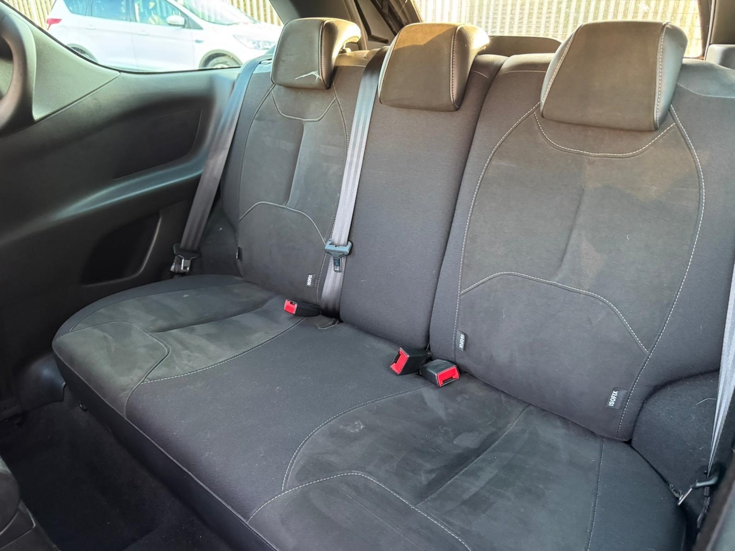 Used DS Automobiles DS 3 2016 for sale - 77658693: Photo 15