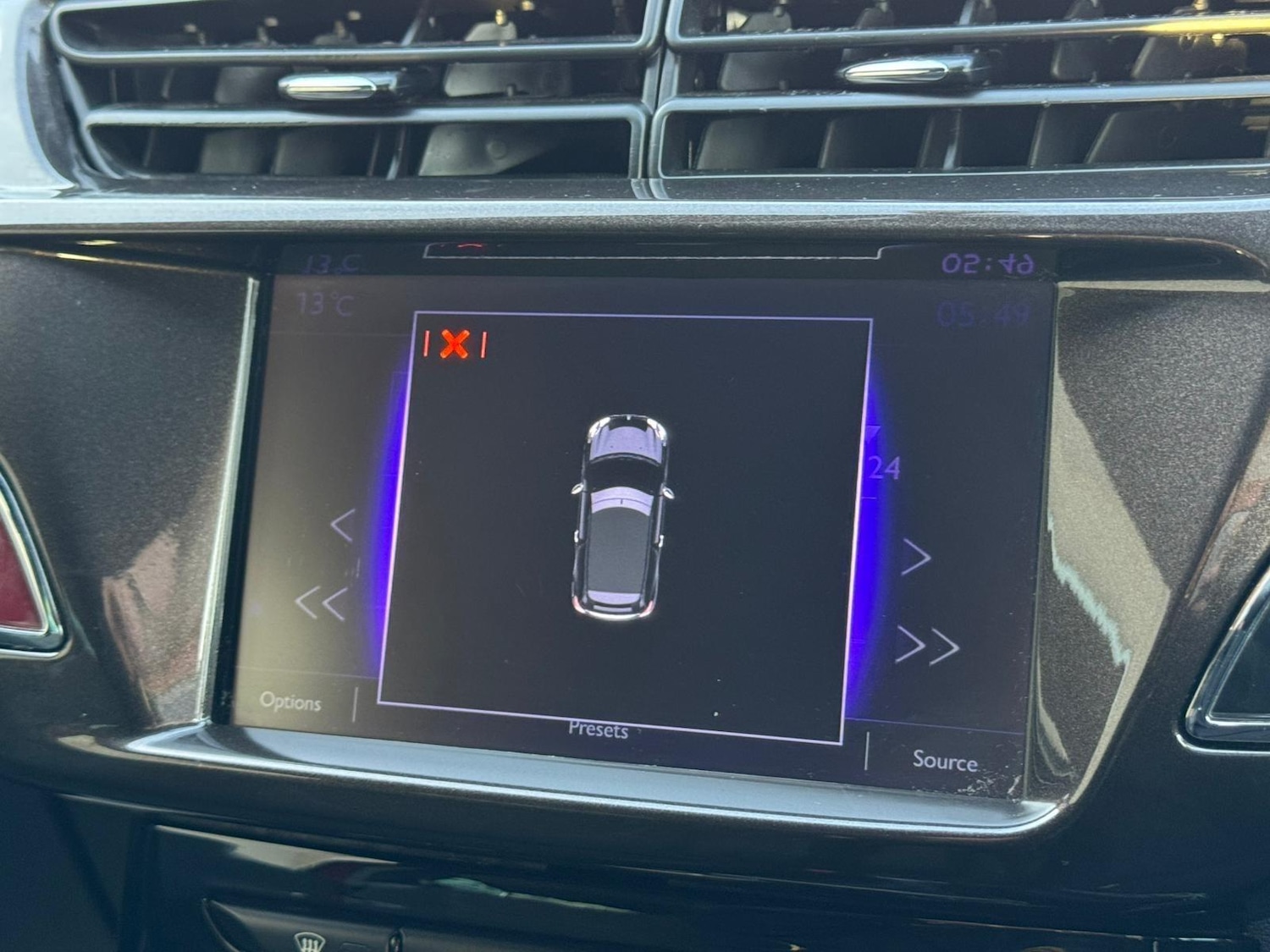 Used DS Automobiles DS 3 2016 for sale - 77658693: Photo 17