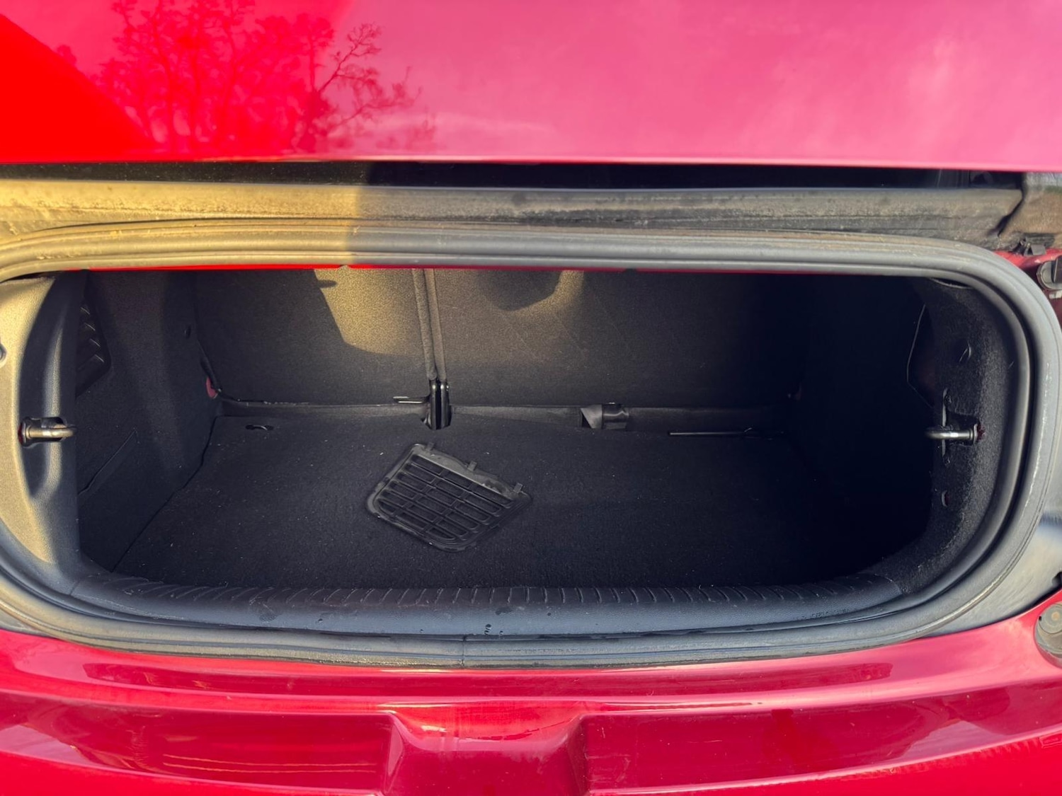 Used DS Automobiles DS 3 2016 for sale - 77658693: Photo 18