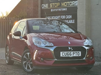 2016 (66) - 1.2 PureTech Elegance 2dr