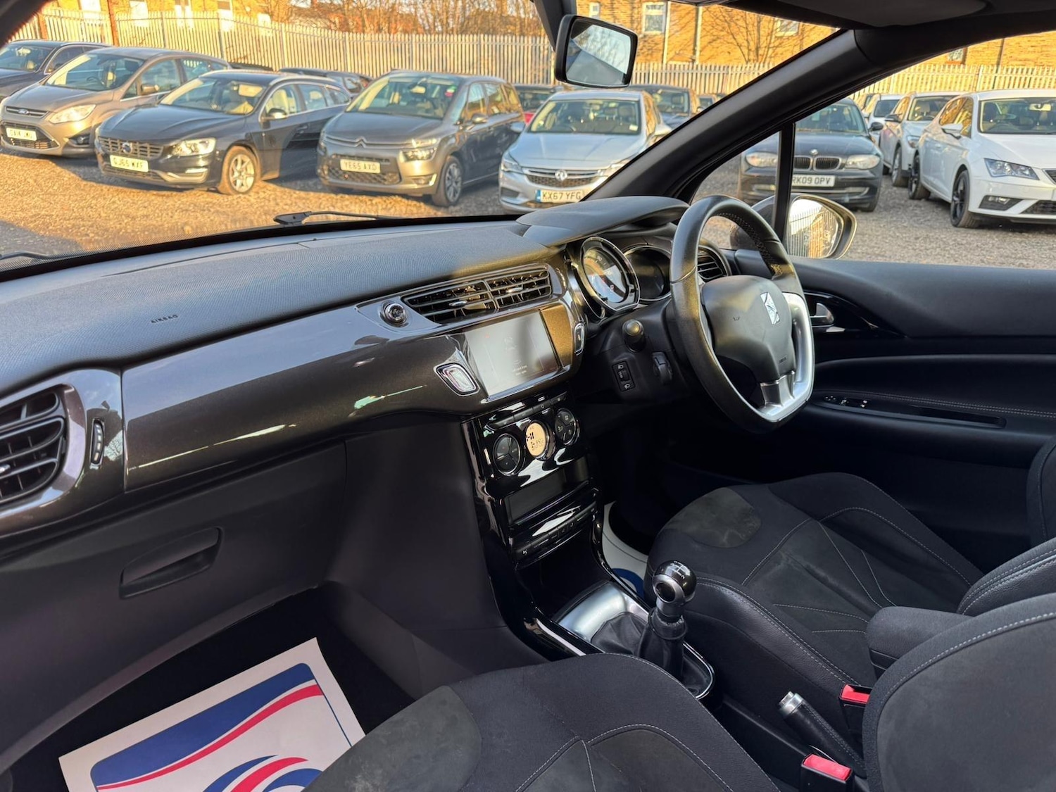 Used DS Automobiles DS 3 2016 for sale - 77658693: Photo 21