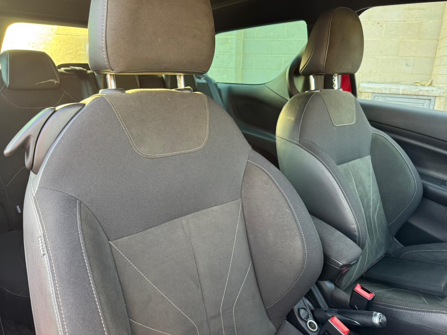 Used DS Automobiles DS 3 2016 for sale - 77658693: Photo 23