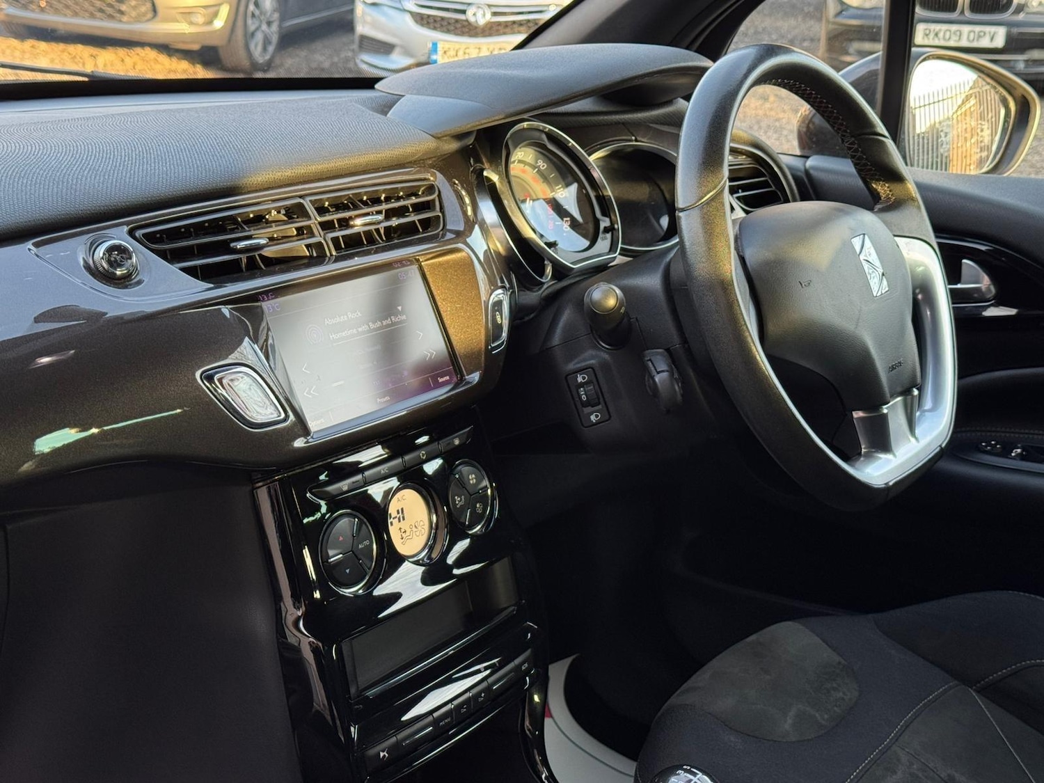 Used DS Automobiles DS 3 2016 for sale - 77658693: Photo 9