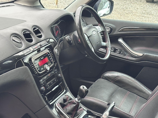 Used Ford S-Max 2012 for sale - 76314922: Photo 10