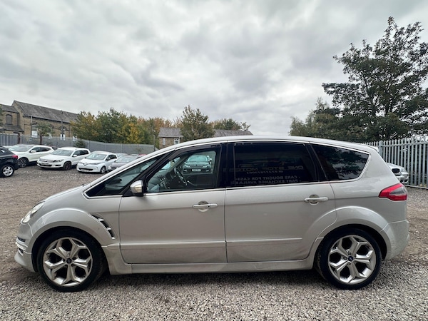 Used Ford S-Max 2012 for sale - 76314922: Photo 12