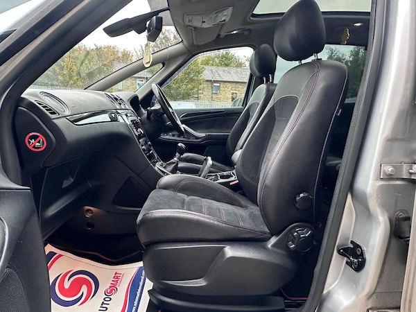 Used Ford S-Max 2012 for sale - 76314922: Photo 14