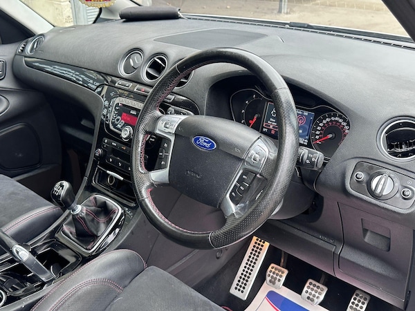 Used Ford S-Max 2012 for sale - 76314922: Photo 15