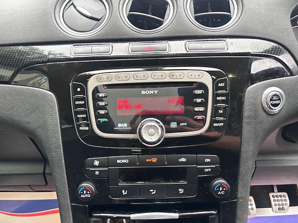 Used Ford S-Max 2012 for sale - 76314922: Photo 19