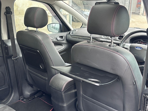 Used Ford S-Max 2012 for sale - 76314922: Photo 20