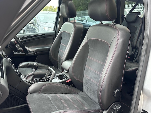 Used Ford S-Max 2012 for sale - 76314922: Photo 21
