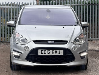 Used Ford S-Max 2012 for sale - 76314922: Photo 2