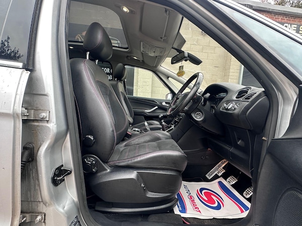 Used Ford S-Max 2012 for sale - 76314922: Photo 6