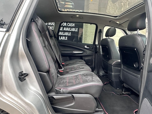 Used Ford S-Max 2012 for sale - 76314922: Photo 7