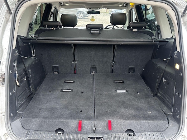 Used Ford S-Max 2012 for sale - 76314922: Photo 8