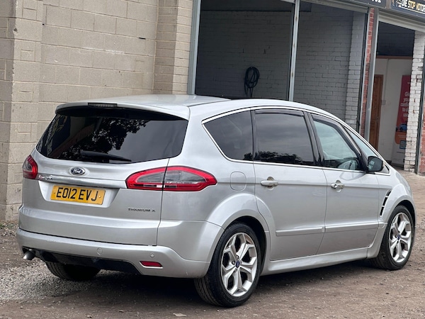 Used Ford S-Max 2012 for sale - 76314922: Photo 9