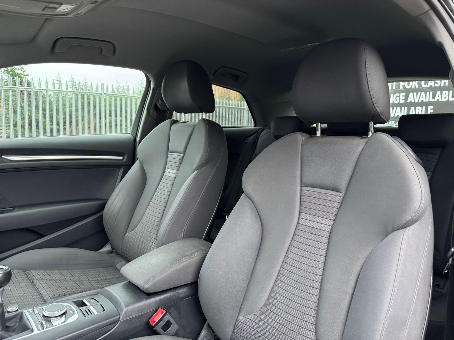 Used Audi A3 2016 for sale - 77439914: Photo 10