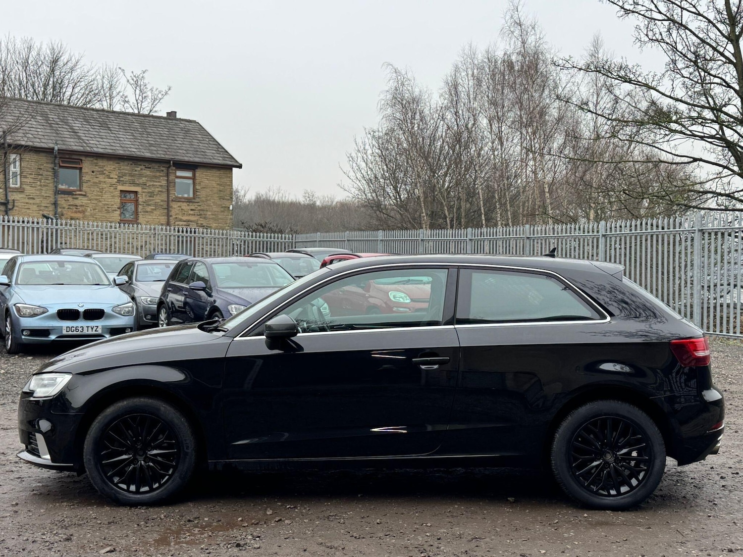 Used Audi A3 2016 for sale - 77439914: Photo 12