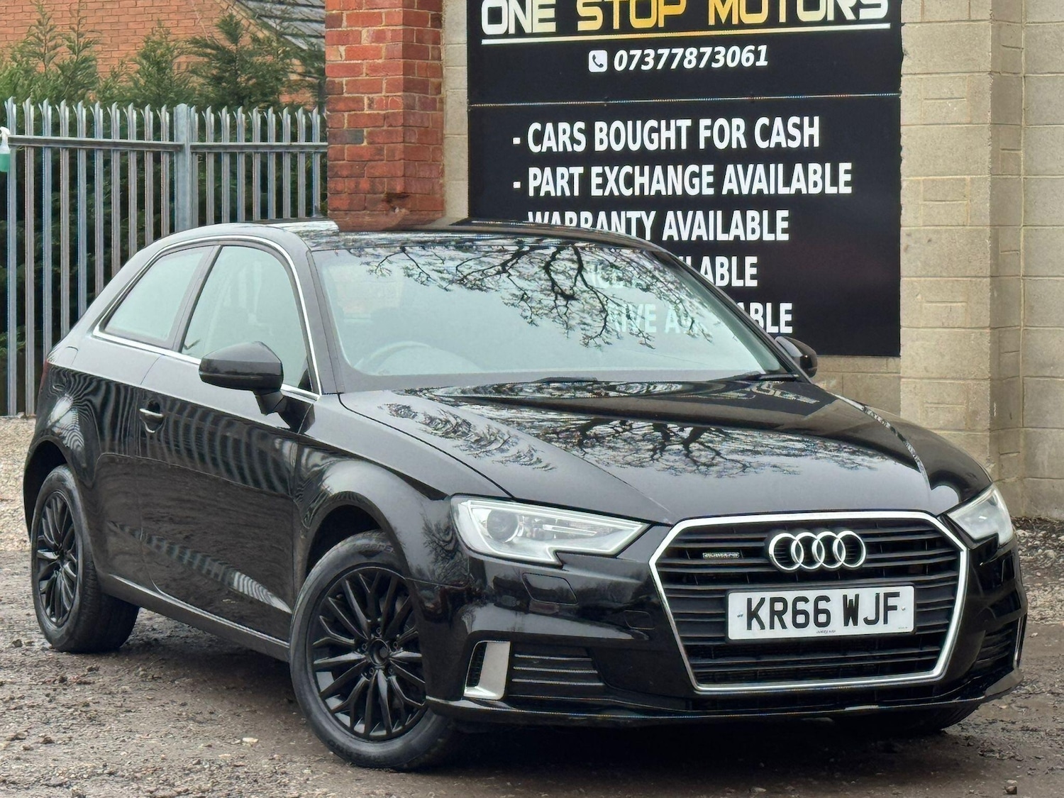 Used Audi A3 2016 for sale - 77439914: Photo 15