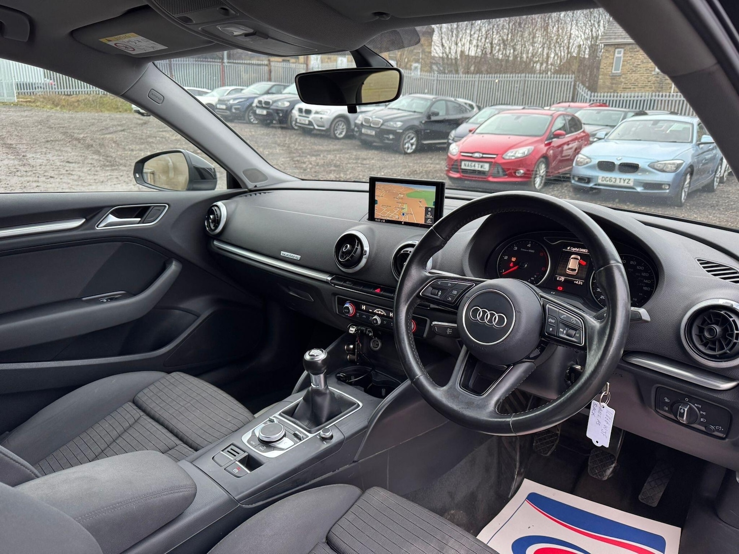 Used Audi A3 2016 for sale - 77439914: Photo 16