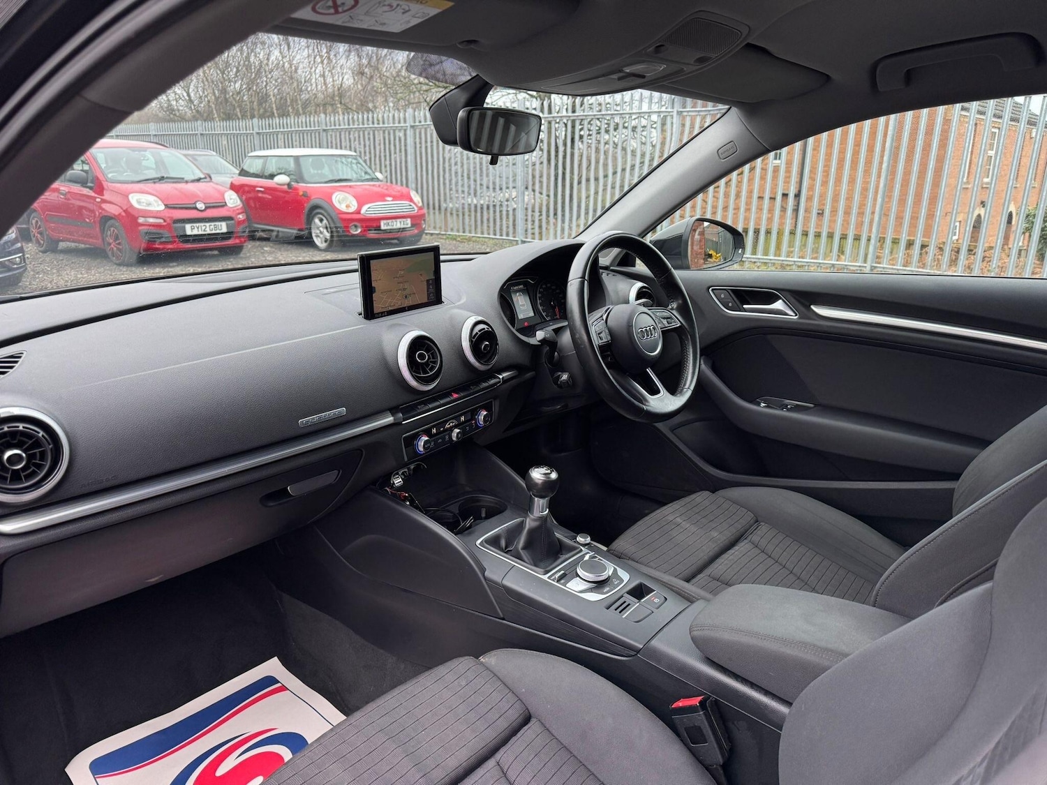 Used Audi A3 2016 for sale - 77439914: Photo 19