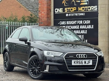 Used Audi A3 2016 for sale - 77439914: Photo