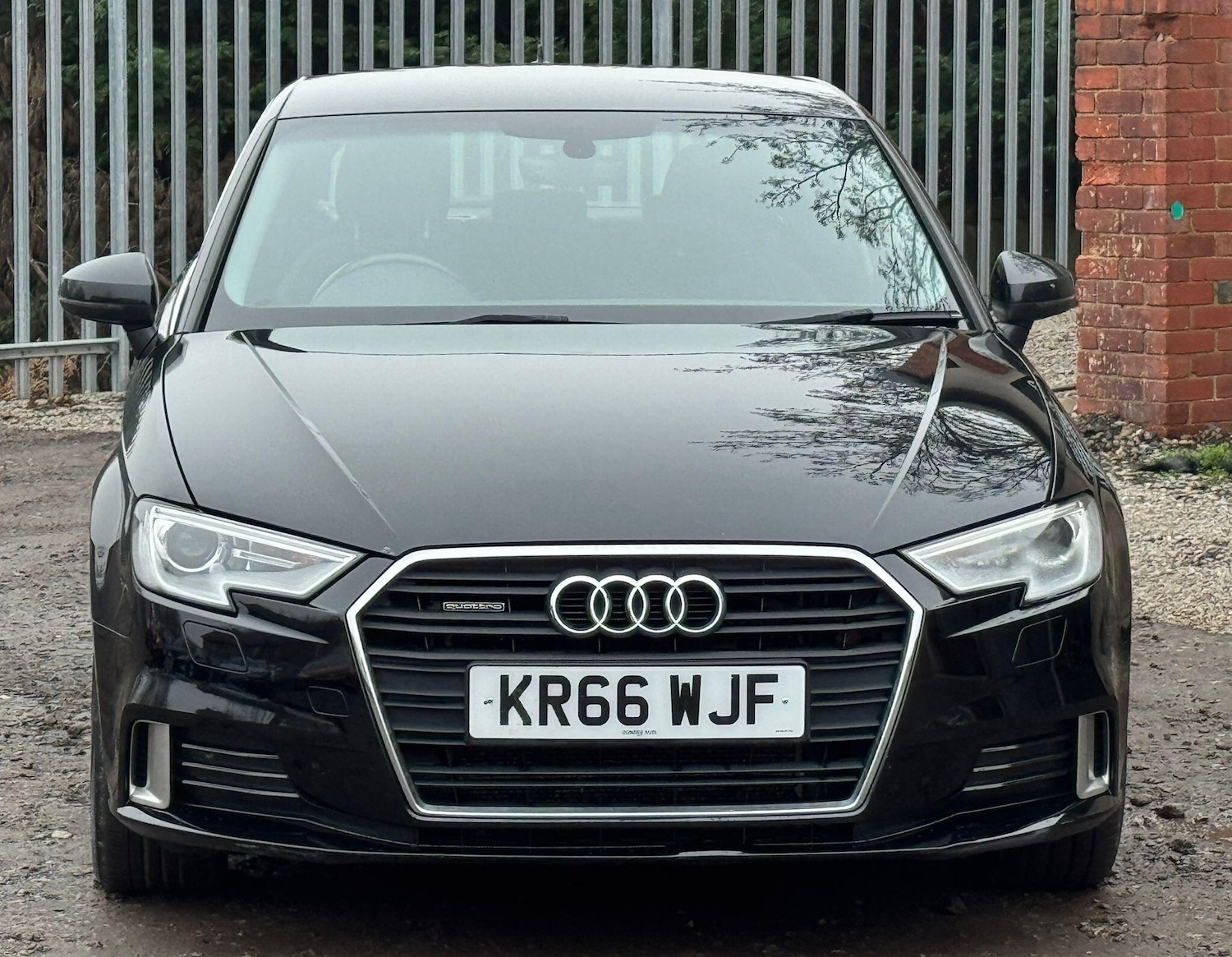 Used Audi A3 2016 for sale - 77439914: Photo 2