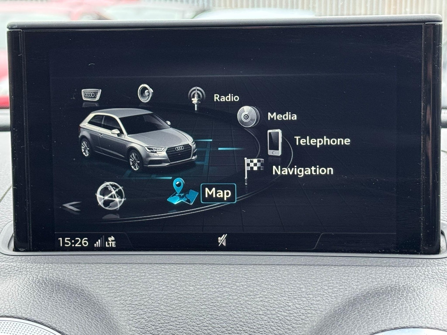 Used Audi A3 2016 for sale - 77439914: Photo 20