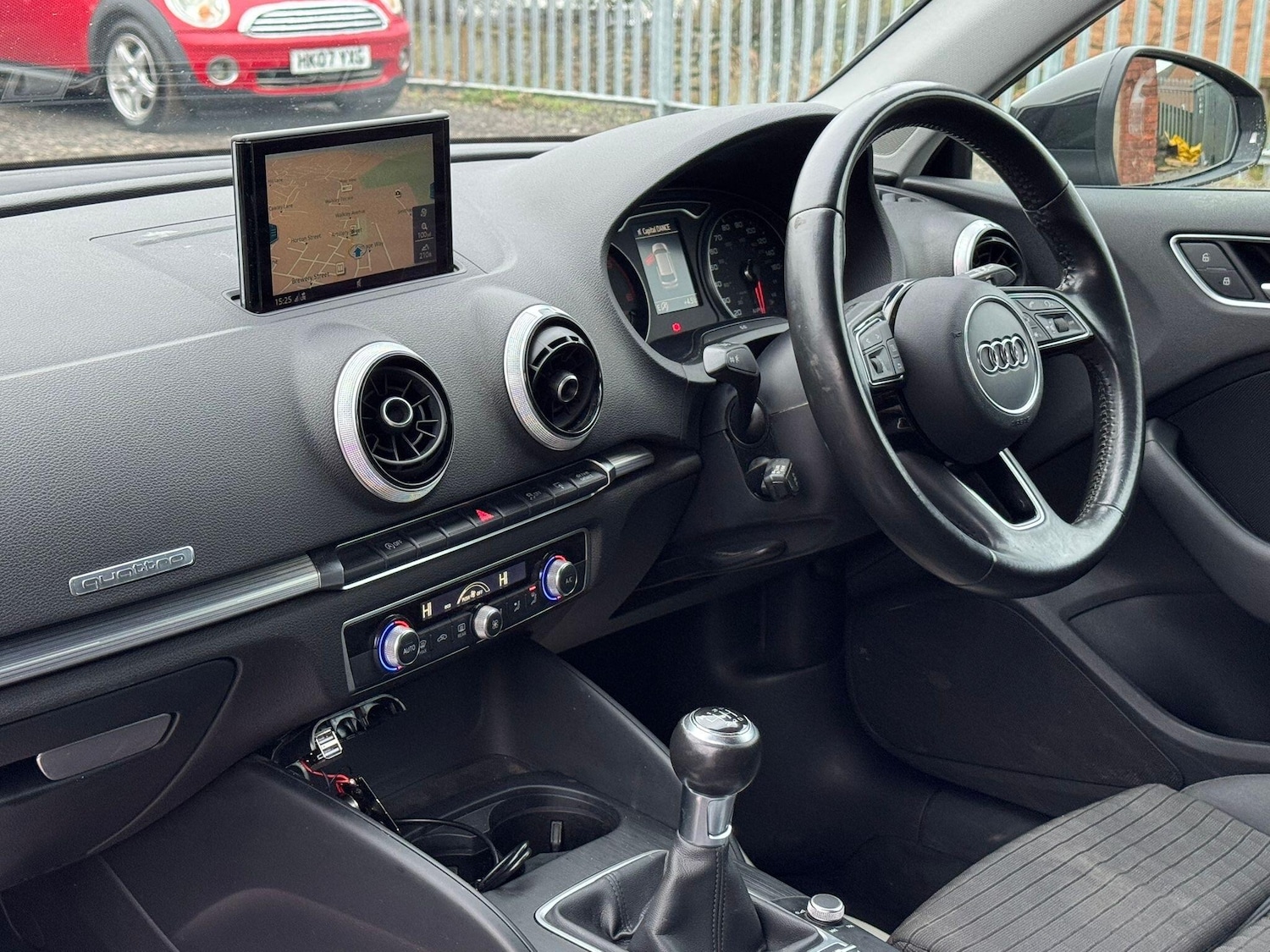 Used Audi A3 2016 for sale - 77439914: Photo 22