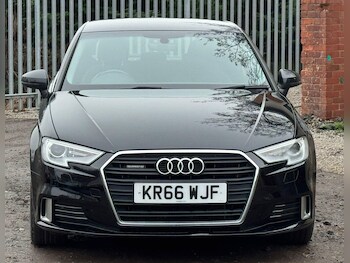 Used Audi A3 2016 for sale - 77439914: Photo