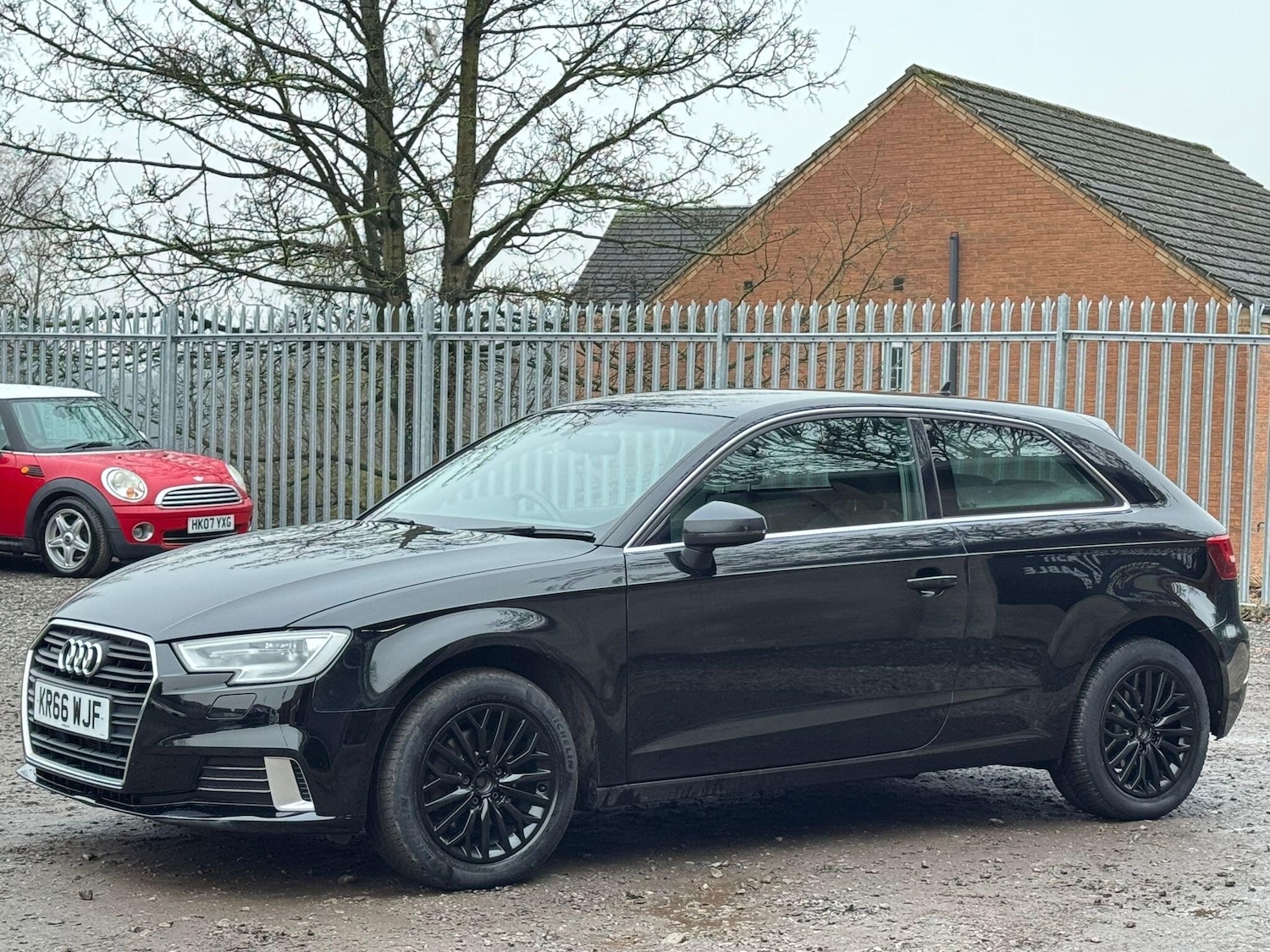 Used Audi A3 2016 for sale - 77439914: Photo 3