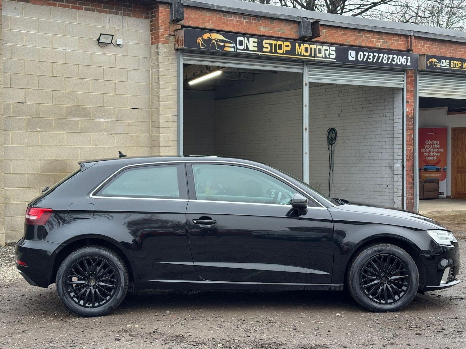 Used Audi A3 2016 for sale - 77439914: Photo 5
