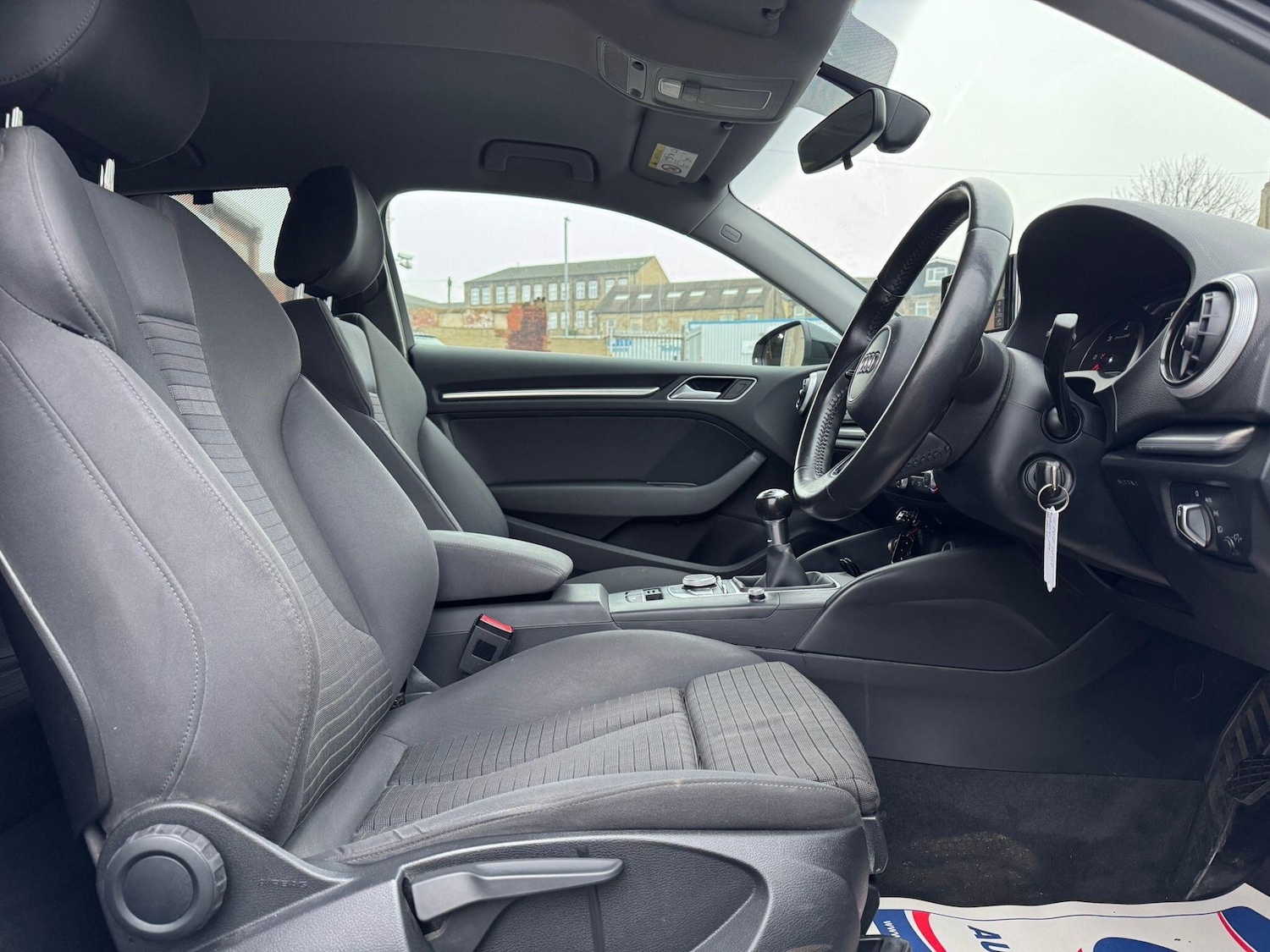 Used Audi A3 2016 for sale - 77439914: Photo 6