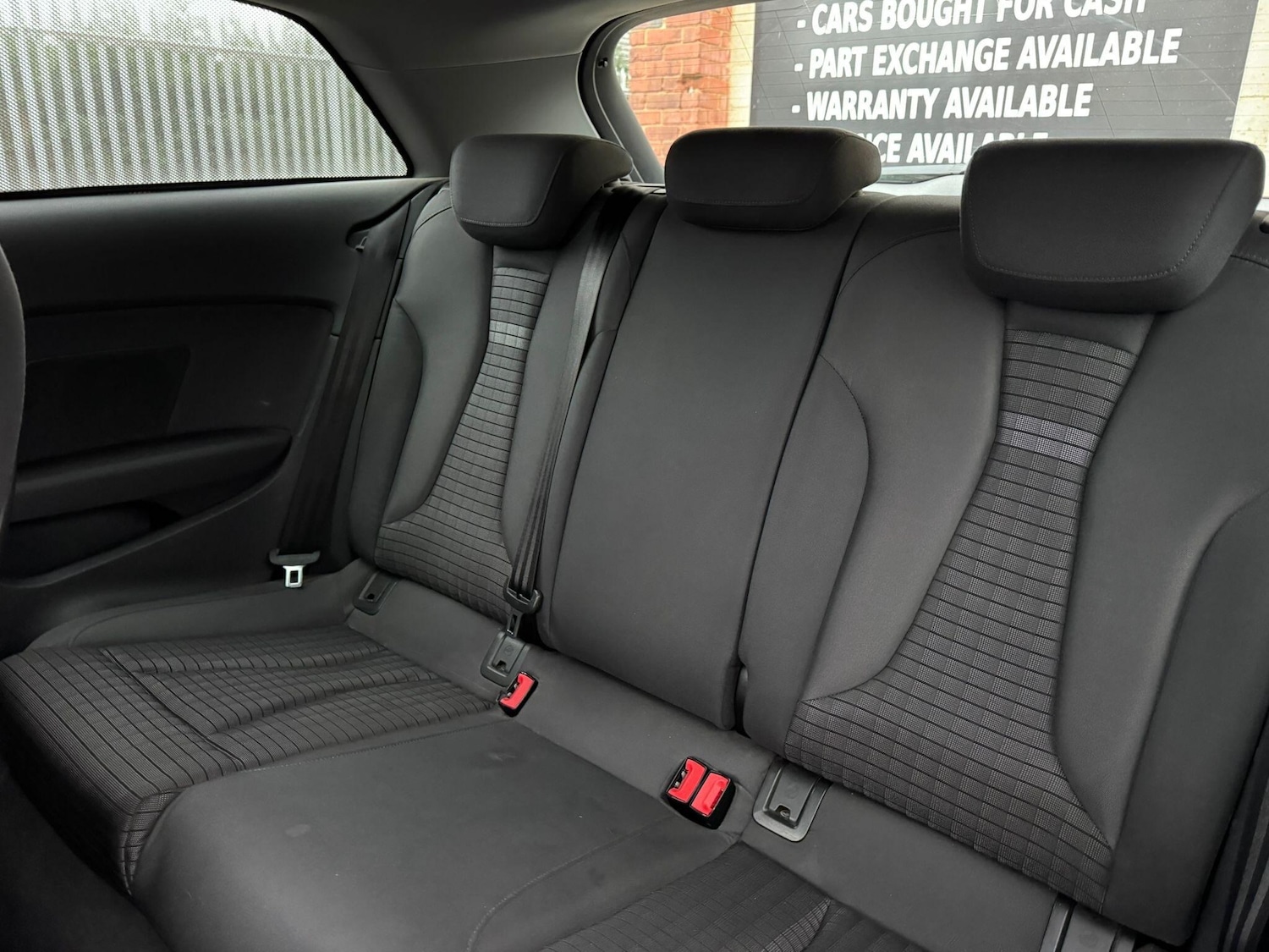 Used Audi A3 2016 for sale - 77439914: Photo 7