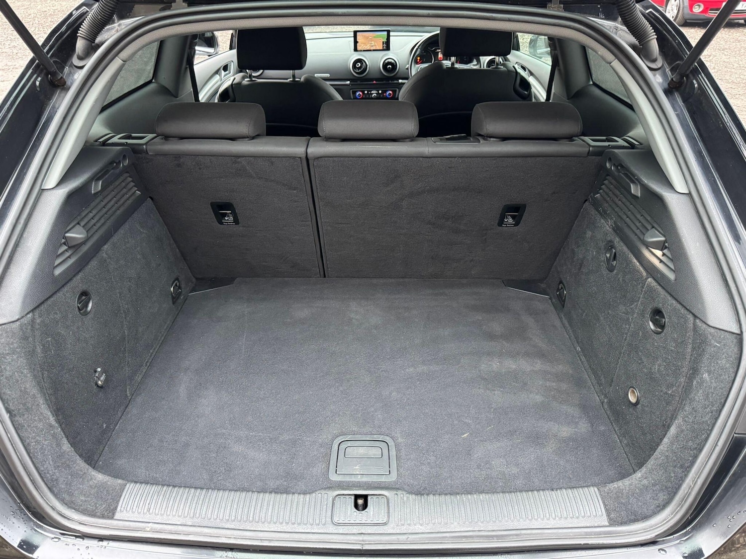 Used Audi A3 2016 for sale - 77439914: Photo 8