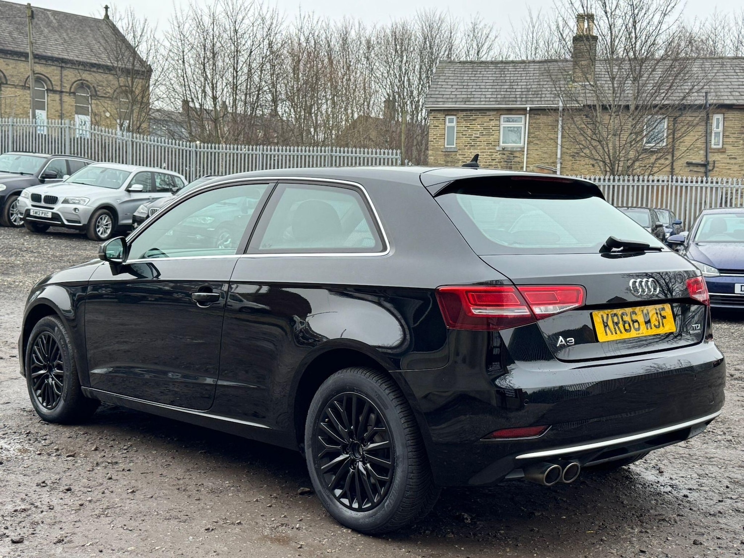 Used Audi A3 2016 for sale - 77439914: Photo 9