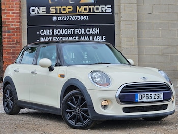 Used MINI Hatch 2015 for sale - 79075587: Photo