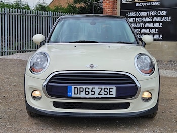 Used MINI Hatch 2015 for sale - 79075587: Photo